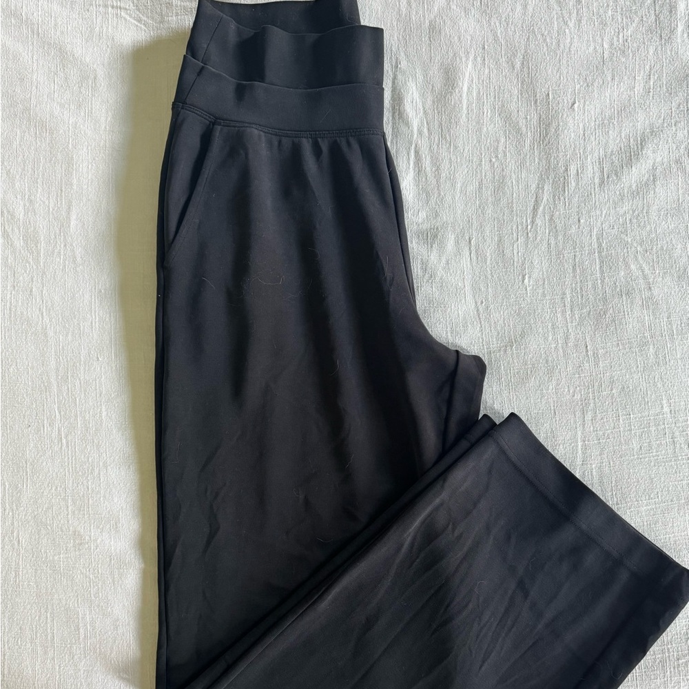 Athleta Casual Wide Leg Pant